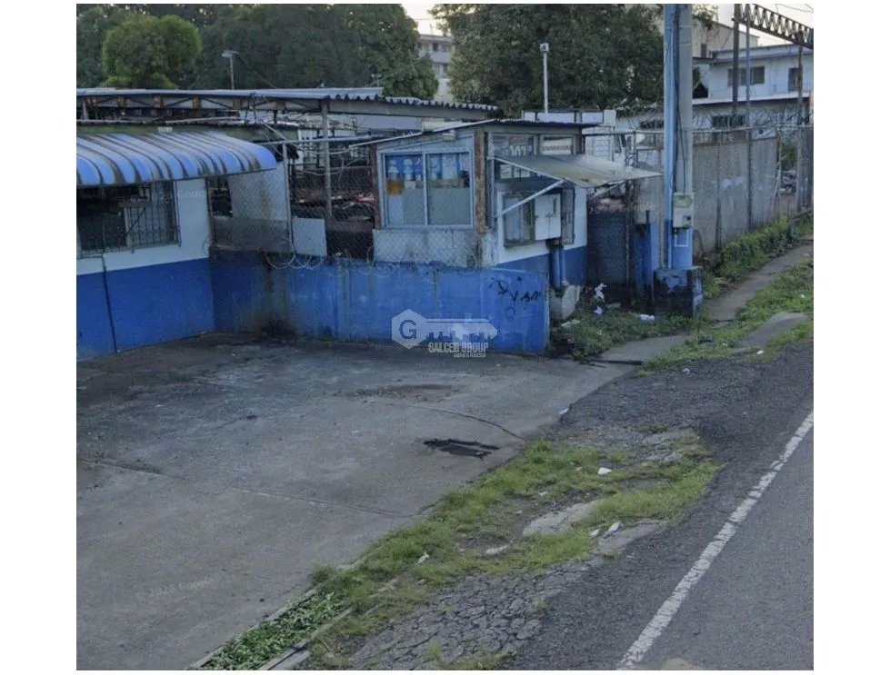 RIO ABAJO / CALLE 22 / 1,748M2 / OFICINAS  / COMERCIAL /RESIDENCIAL
