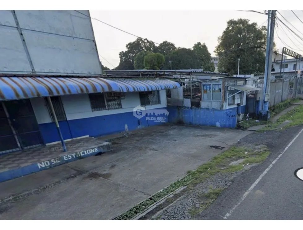 RIO ABAJO / CALLE 22 / 1,748M2 / OFICINAS  / COMERCIAL /RESIDENCIAL