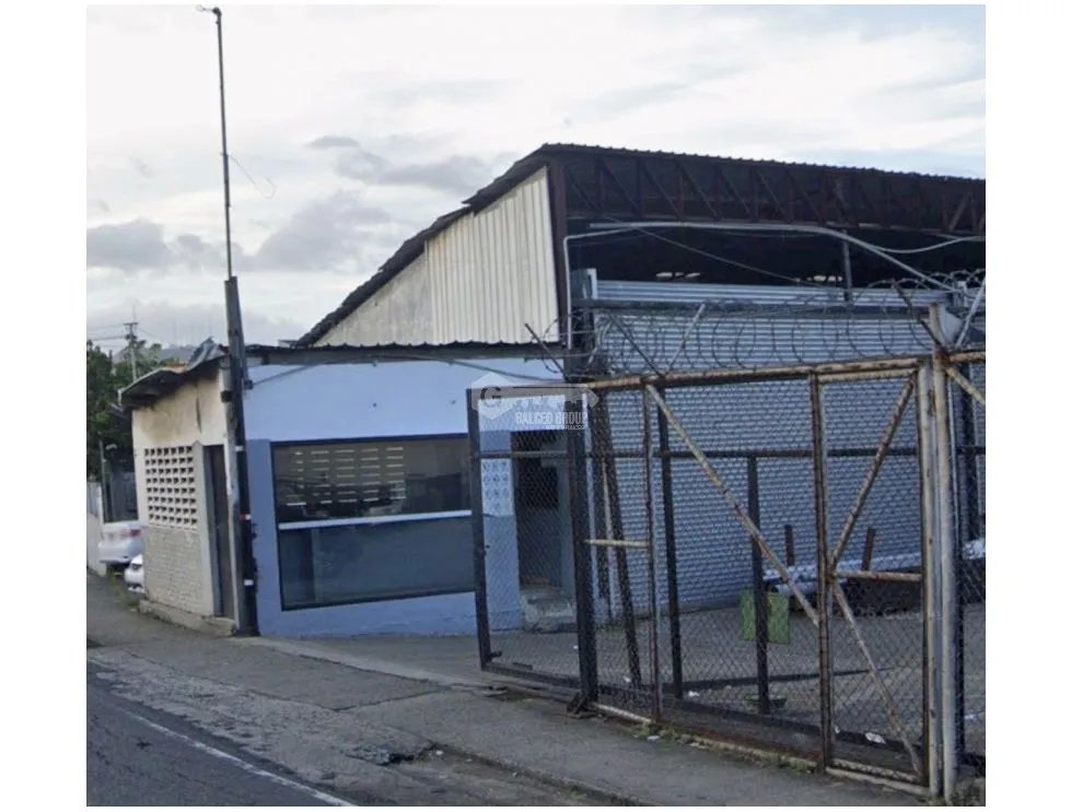 RIO ABAJO / CALLE 22 / 5,000M2 / PLANTA BAJA / COMERCIAL /RESIDENCIAL