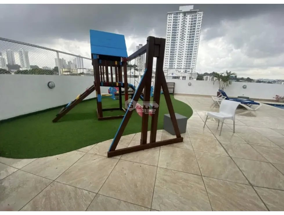 SE ALQUILA APARTAMENTO PARQUE LEFEVRE 2 HABITACIONES 62M2 LINEA BLANCA
