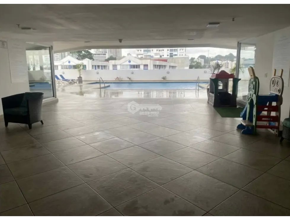 SE ALQUILA APARTAMENTO PARQUE LEFEVRE 2 HABITACIONES 62M2 LINEA BLANCA