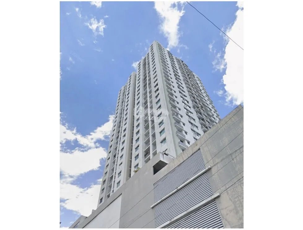 Apartment for rent in Parque Lefevre