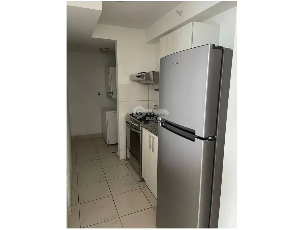 Apartment for rent in Parque Lefevre