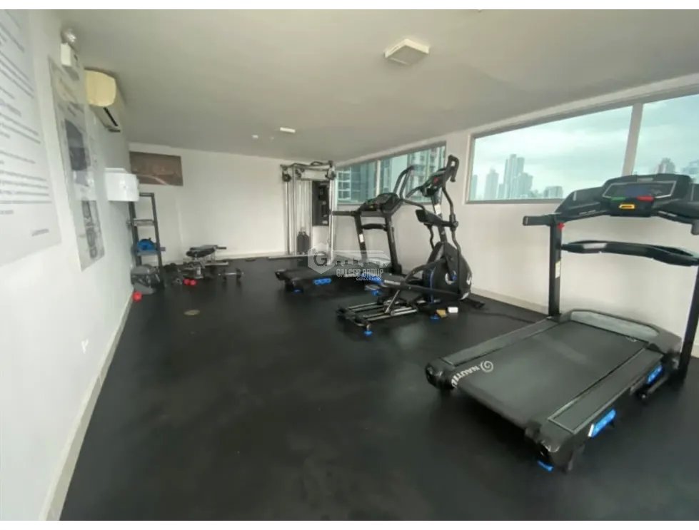 Apartment for rent in Parque Lefevre