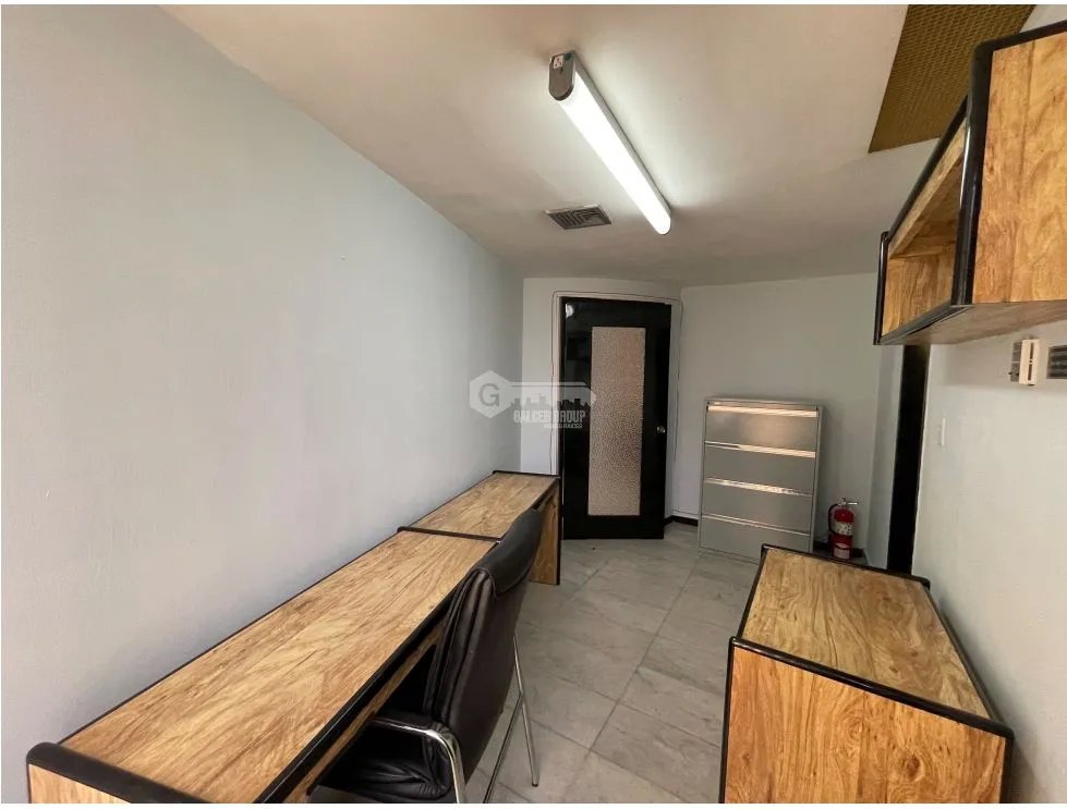 OFICINA / OBARRIO / TORRE ADVANCED / 88M2 / DIVISIONES / AMOBLADA