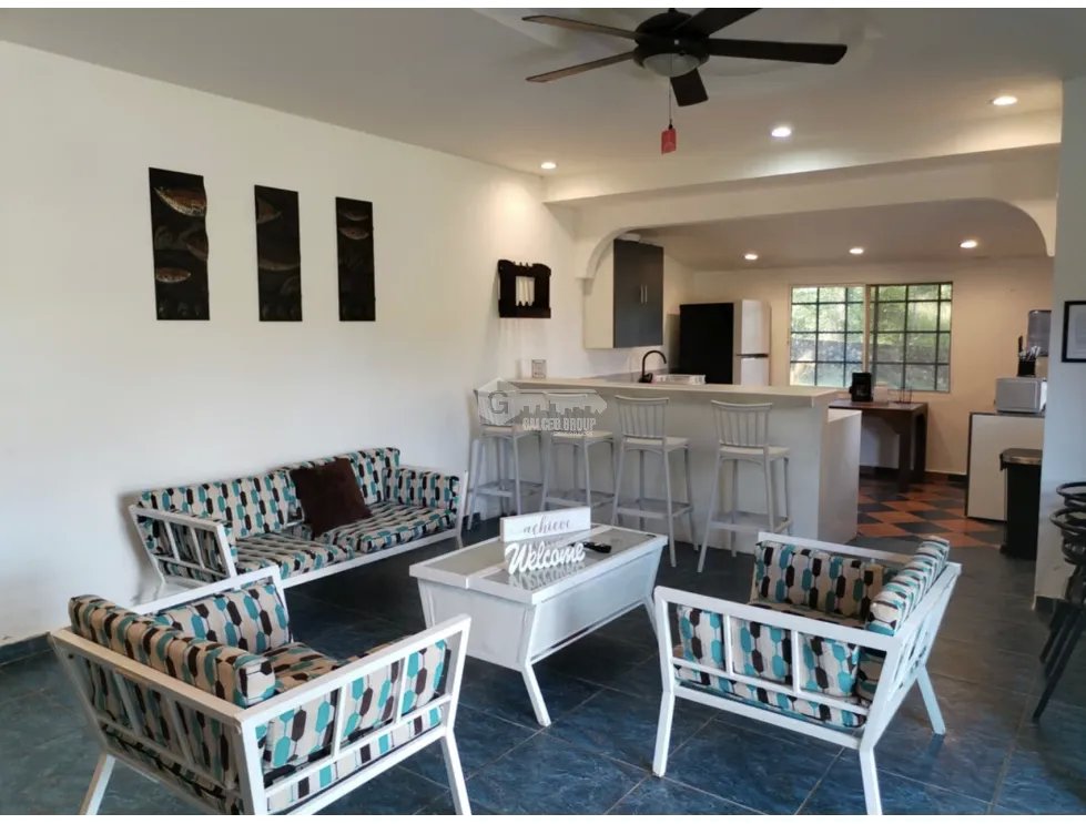 CHAME / PUNTA CHAME / CASA / 970M2 / AMOBLADA / PISCINA / JACUZZI