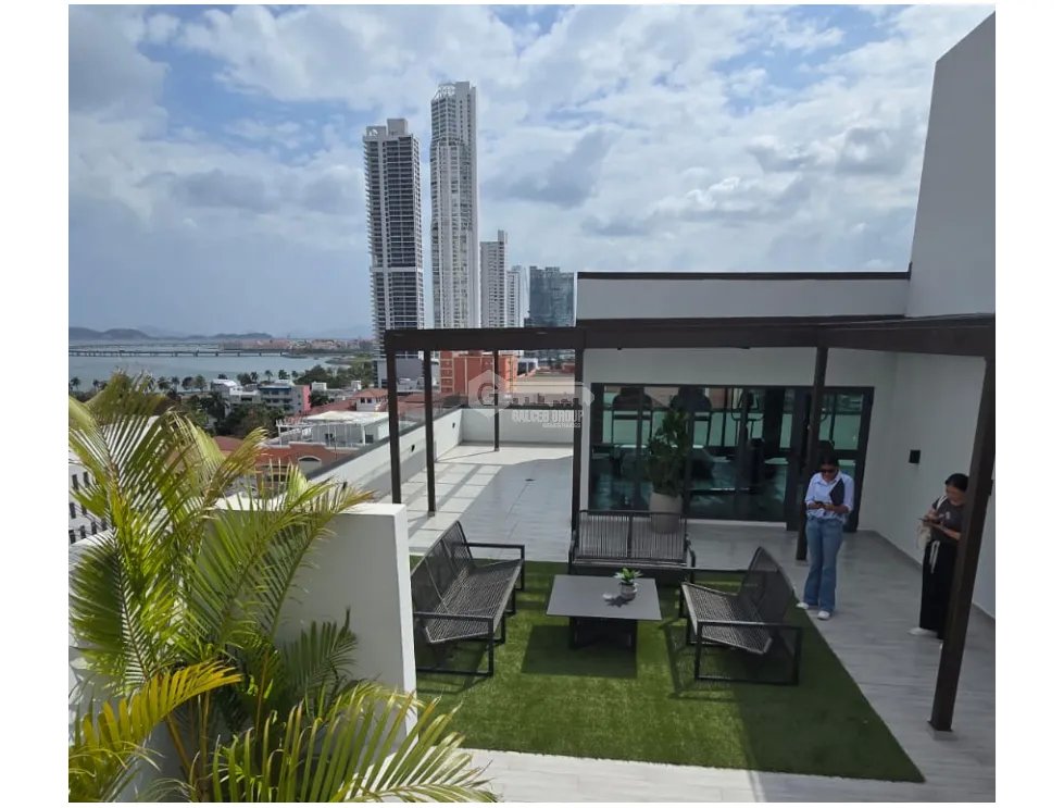 Apartment for rent in Bella Vista