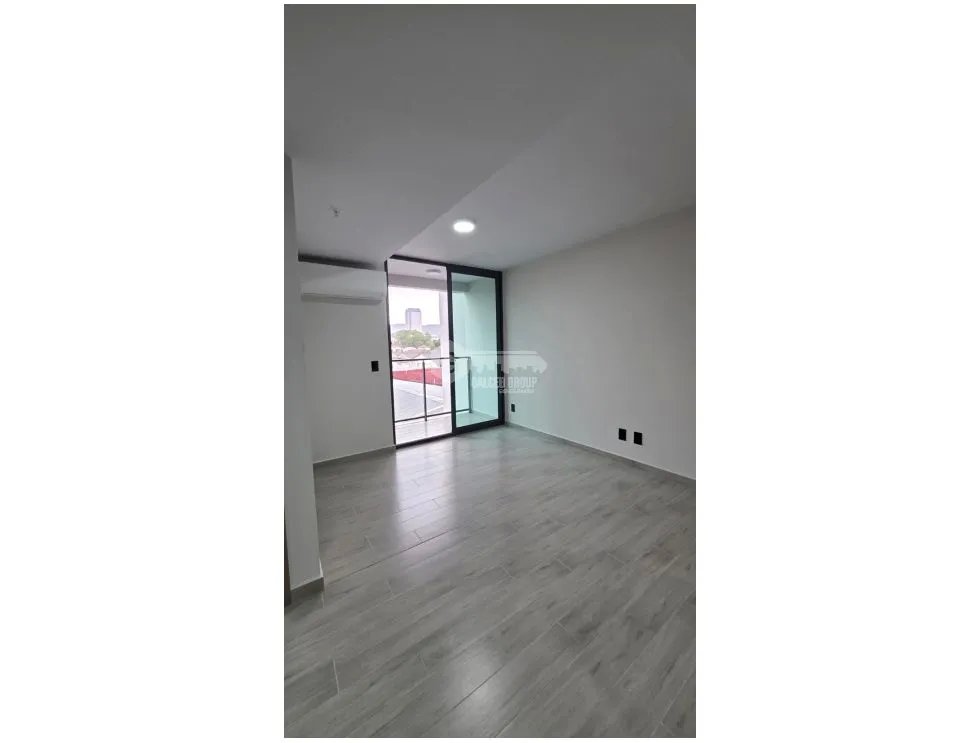 Apartment for rent in Bella Vista