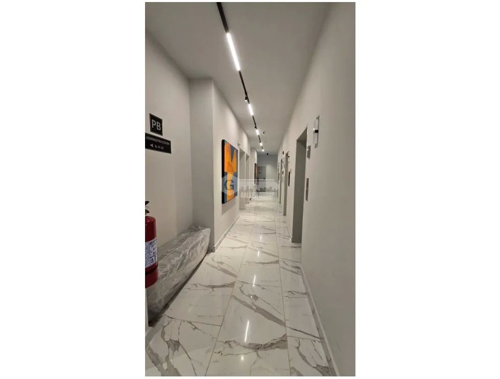 Apartment for rent in Bella Vista