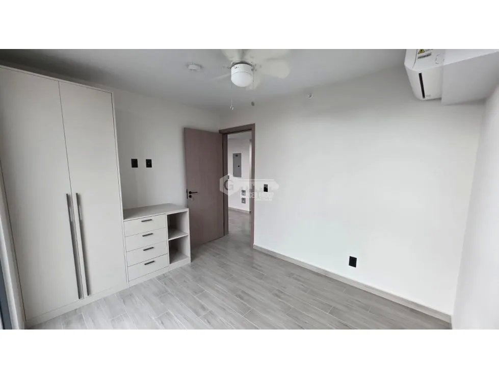 BELLA VISTA / PH ALEXA /1 HABITACION / 45M2/ LINEA BLANCA /A ESTRENAR
