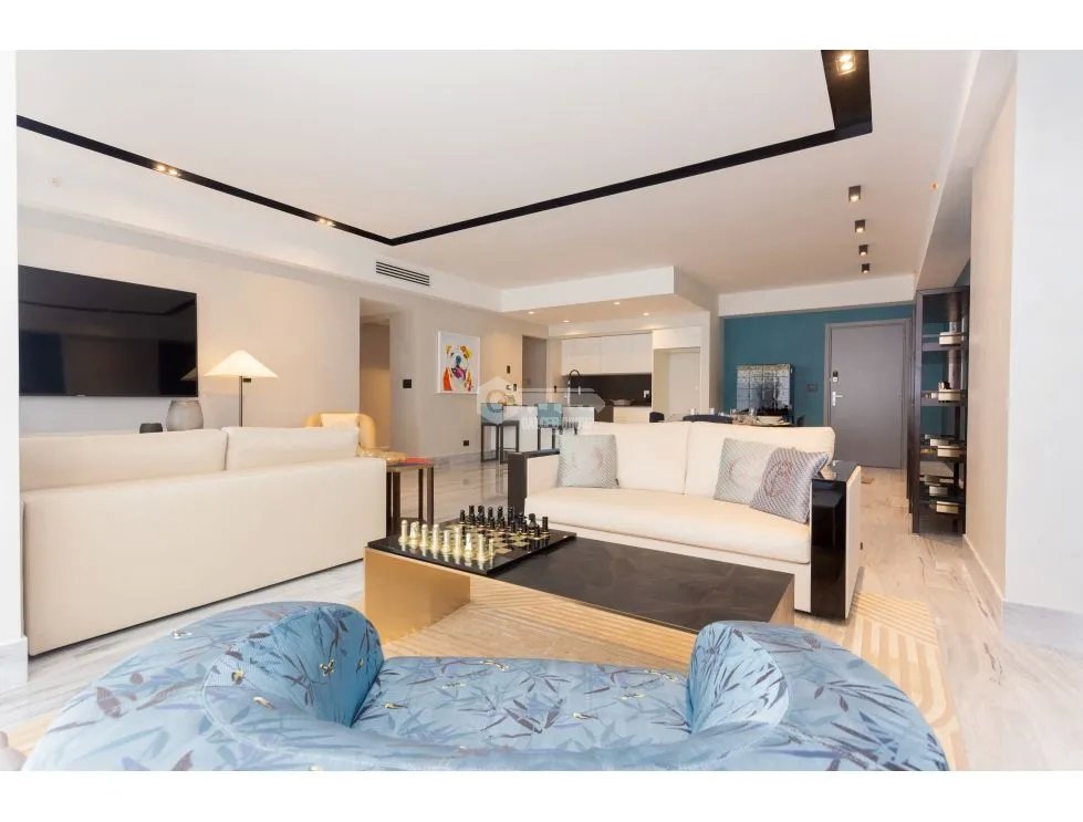 SE VENDE APARTAMENTO EN BELLA VISTA PH NUOVO ARMANI CON VISTA AL MAR