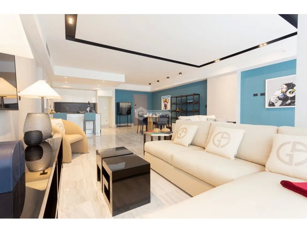 Apartment for sale in Bella Vista