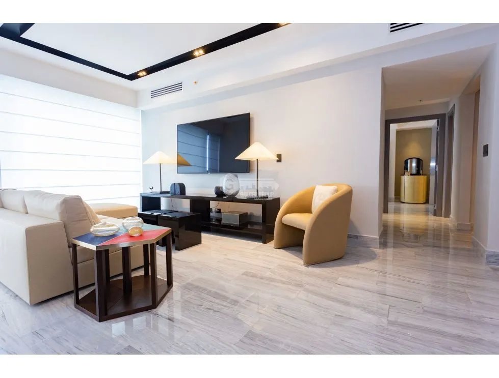 Apartment for sale in Bella Vista