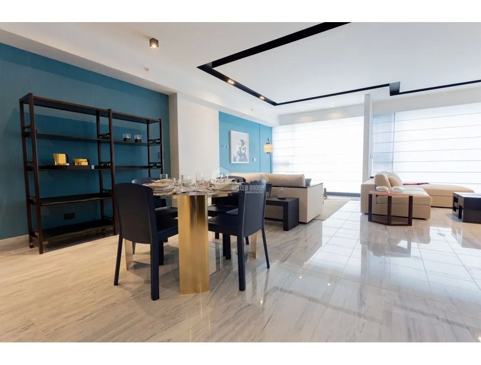 Apartment for sale in Bella Vista
