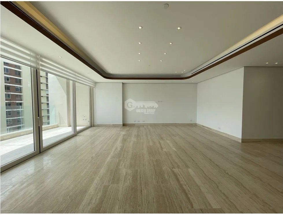 SE VENDE APT. EN  PUNTA PAITILLA PH THE TOWERS 4 HABITACIONES 395 M2