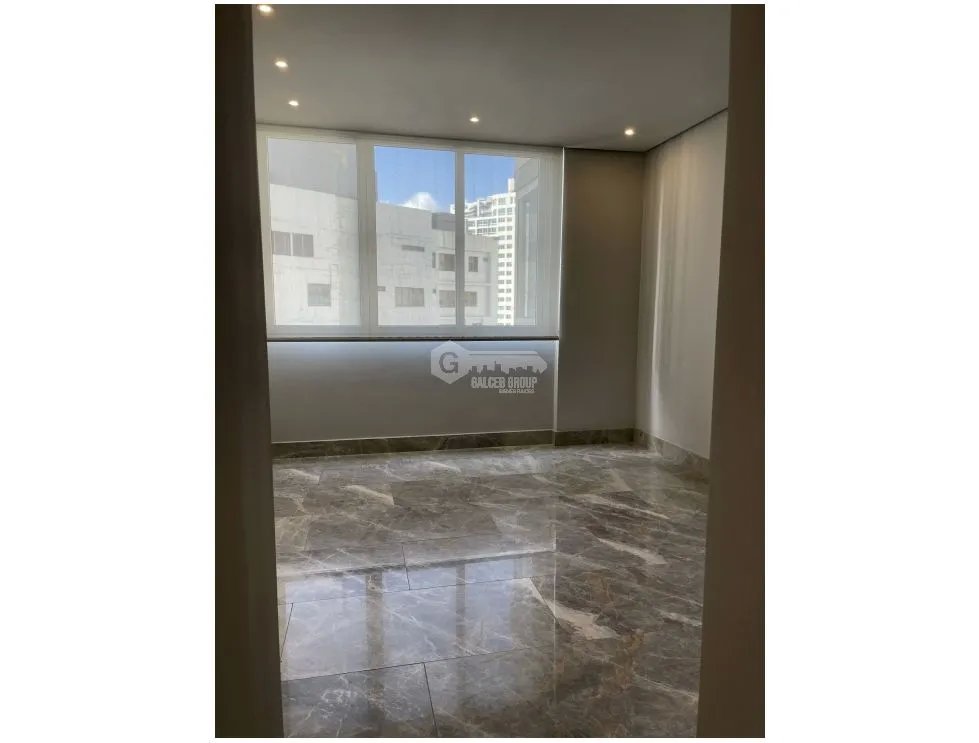 Apartment for rent in Punta Pacifica