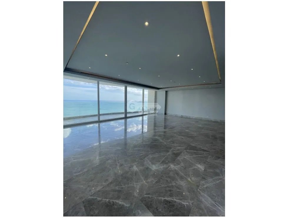 Apartment for rent in Punta Pacifica