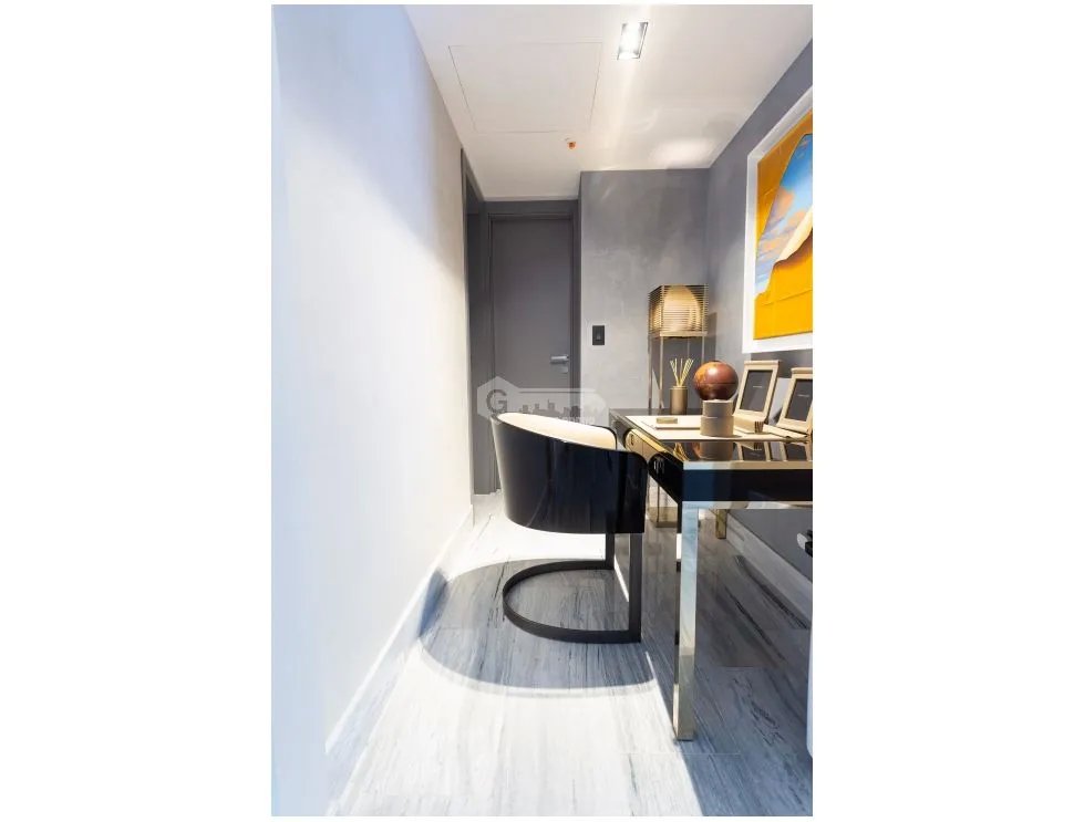 SE VENDE APARTAMENTO EN BELLA VISTA PH NUOVO ARMANI CON VISTA AL MAR