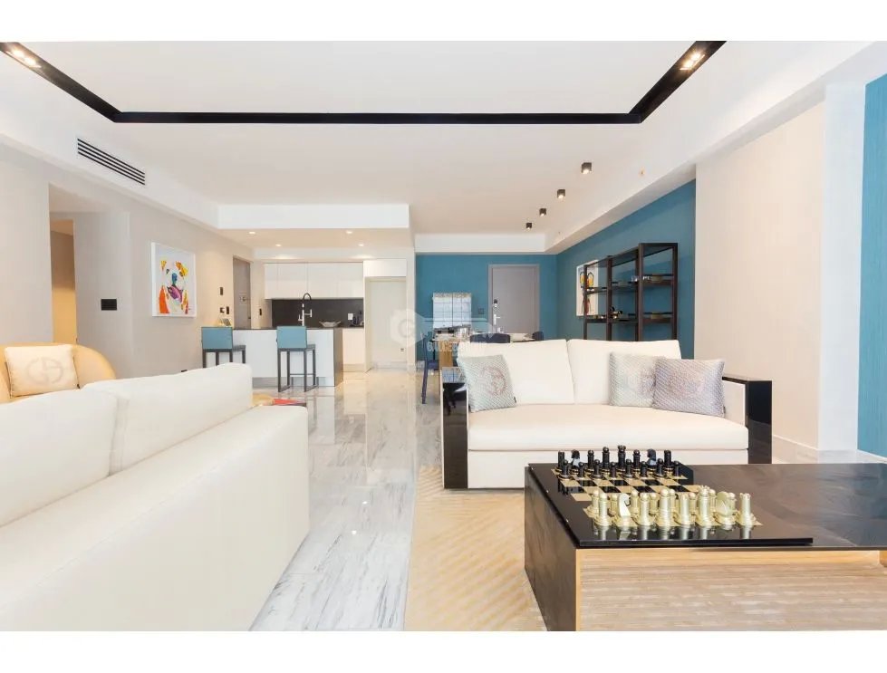 Apartment for sale in Bella Vista