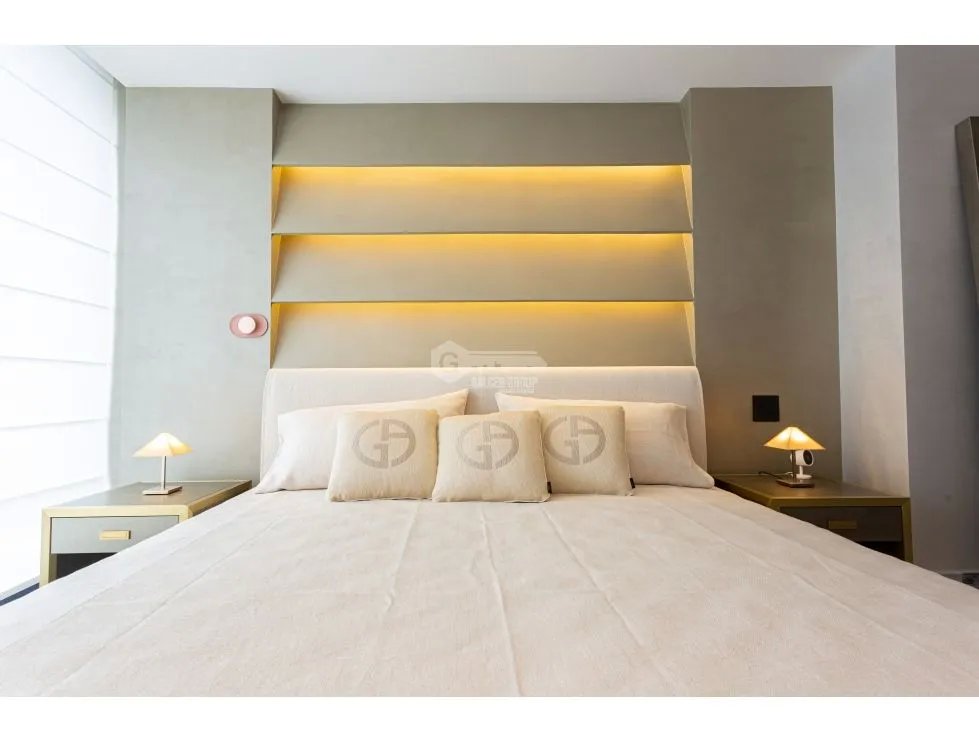 Apartment for sale in Bella Vista