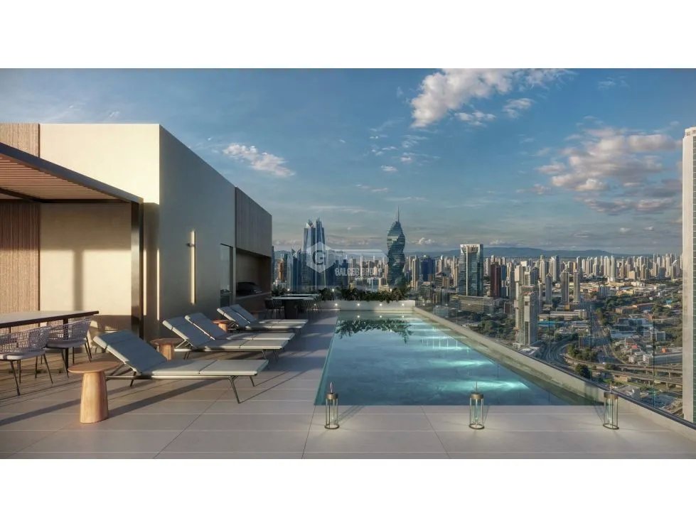 SE VENDE APARTAMENTO EN MODERNA 360 DE 62M CON BALCON 2 HABITACIONES