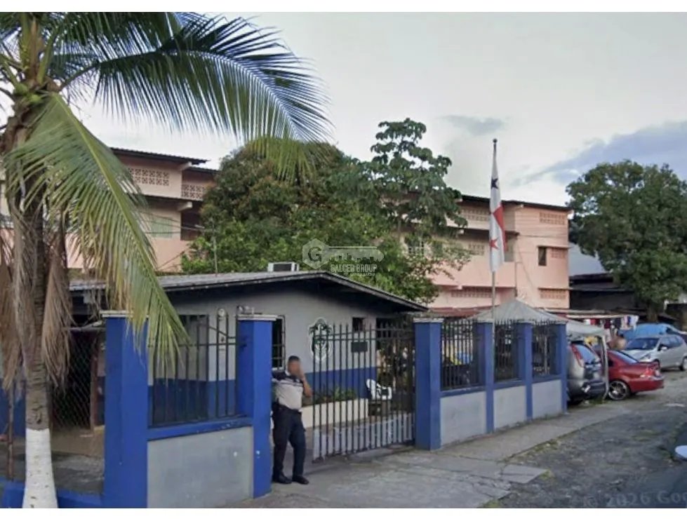 SE VENDE TERRENO EN RIO ABAJO CALLE 22 1,222M2 PLANO PARA INVERSION