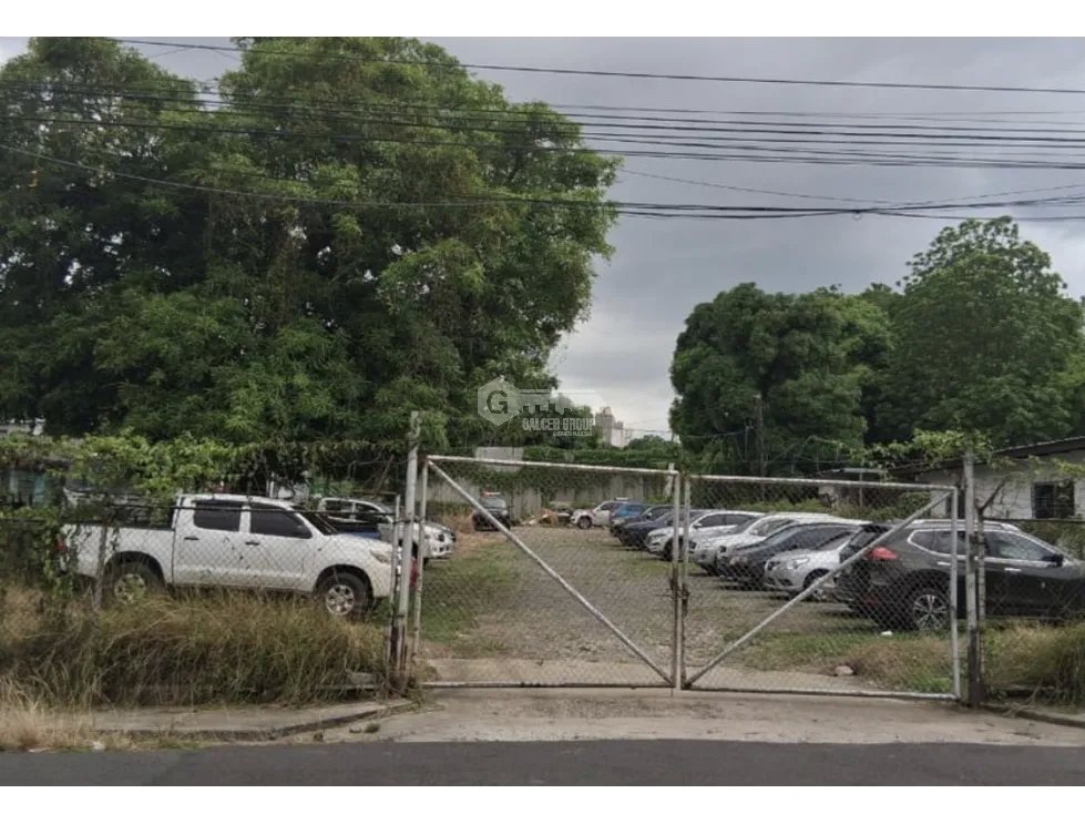 RIO ABAJO / CALLE 22 / 1,222M2 / PLANO / COMERCIAL / RESIDENCIAL