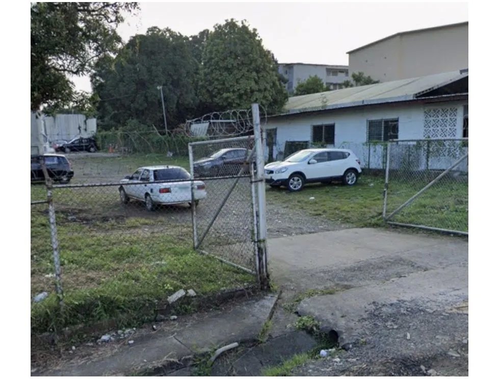 RIO ABAJO / CALLE 22 / 1,222M2 / PLANO / COMERCIAL / RESIDENCIAL