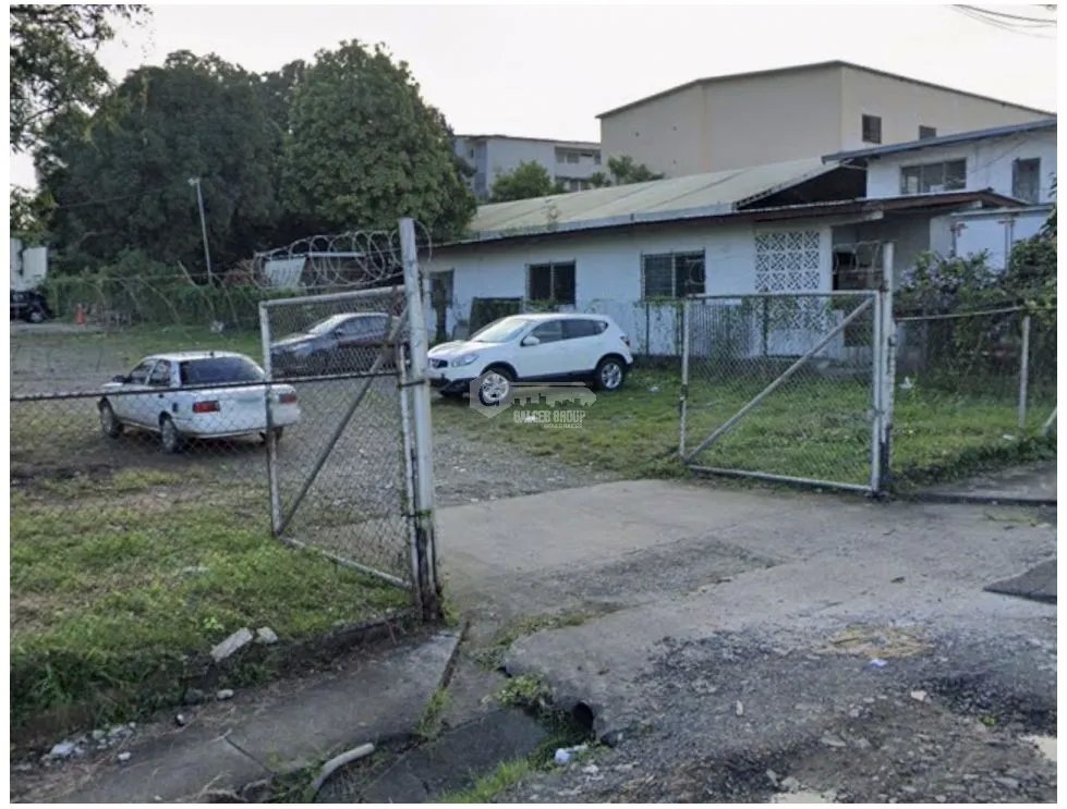 RIO ABAJO / CALLE 22 / 1,222M2 / PLANO / COMERCIAL / RESIDENCIAL
