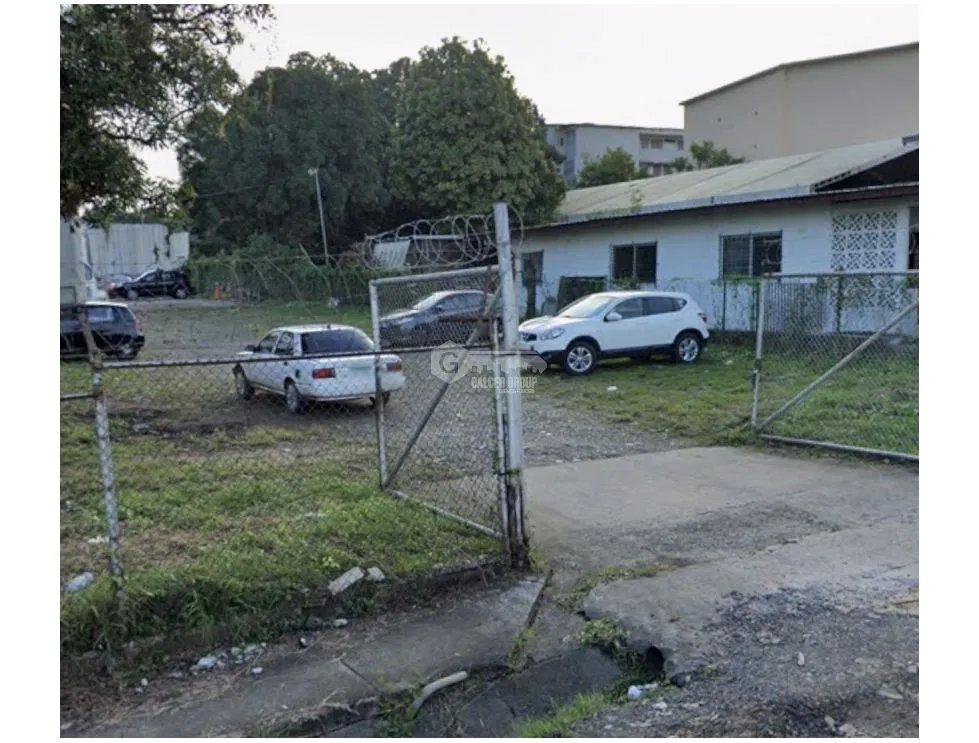 RIO ABAJO / CALLE 22 / 1,222M2 / PLANO / COMERCIAL / RESIDENCIAL