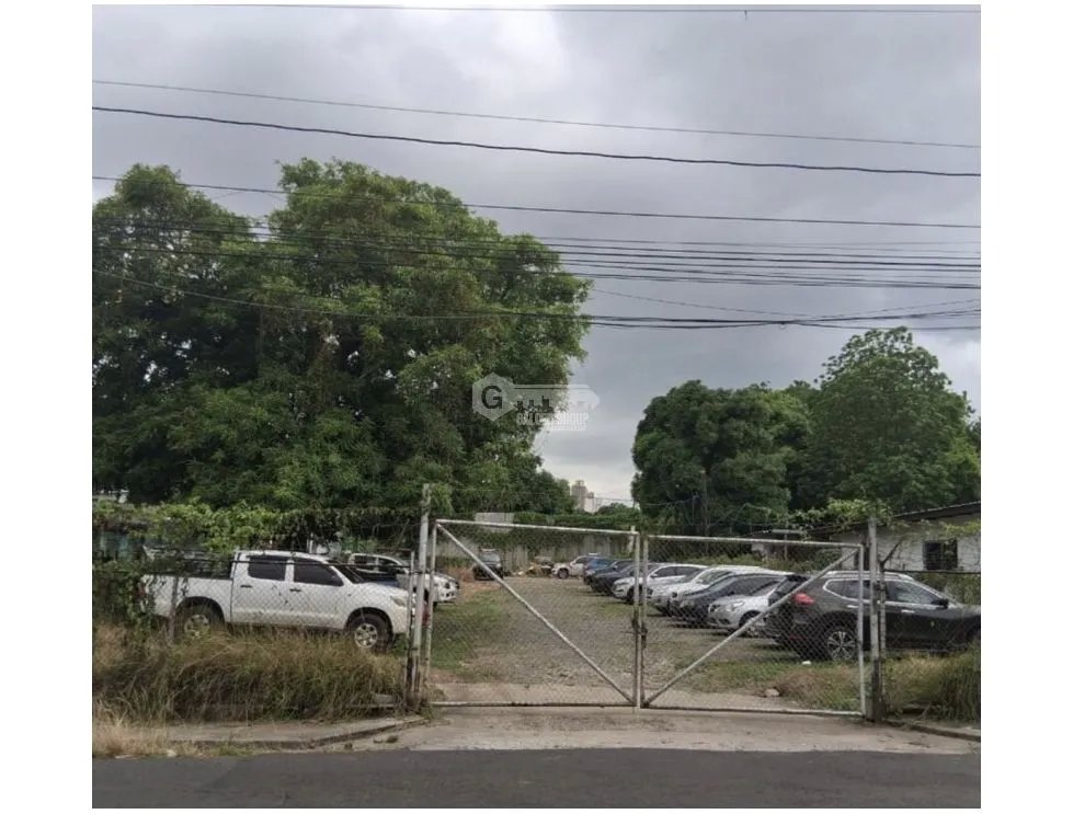 RIO ABAJO / CALLE 22 / 1,222M2 / PLANO / COMERCIAL / RESIDENCIAL