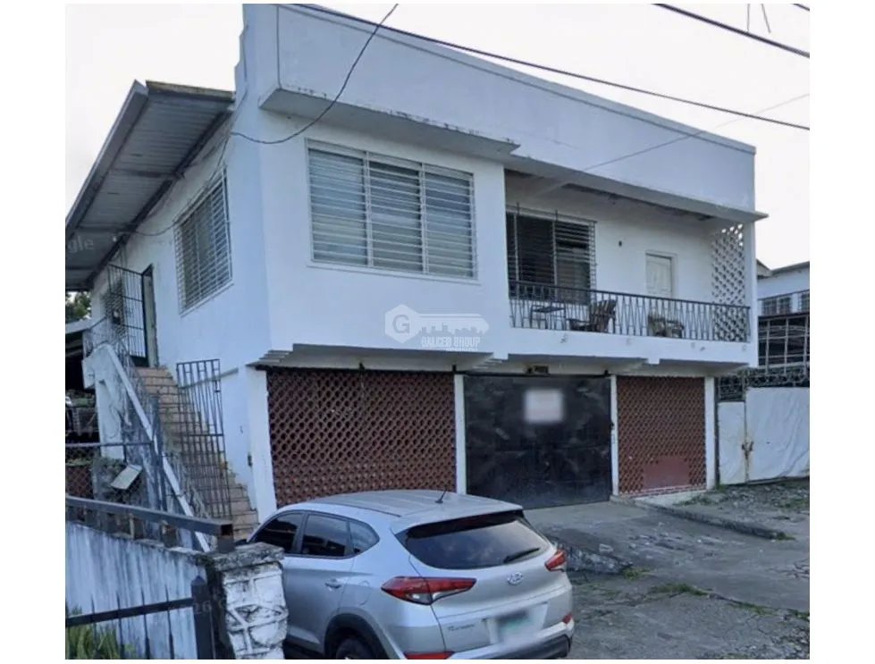 SE VENDE OFIBODEGA RIO ABAJO CALLE 22 1,123M2 2 NIVELES COMERCIAL