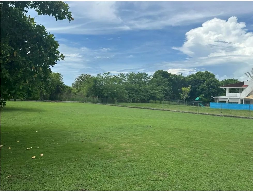 TERRENO / CHAME / 2500 M2 / CORONADO / DOS FINCAS