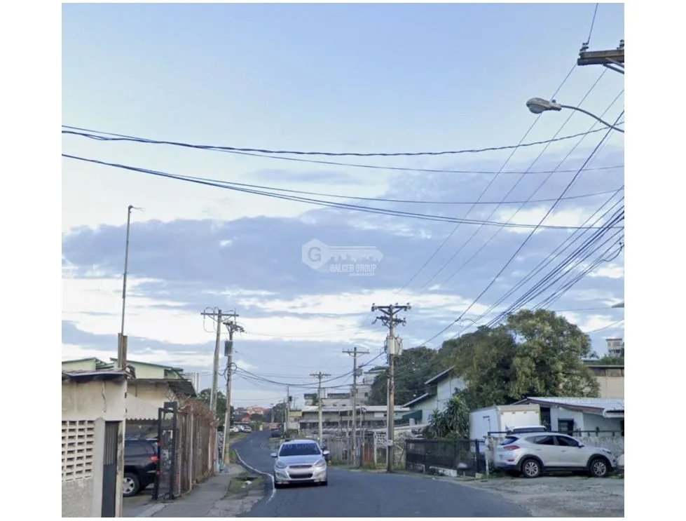 Warehouse for sale in Rio Abajo