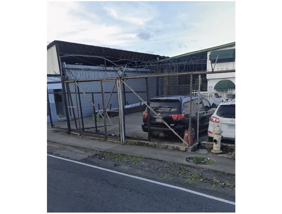 RIO ABAJO / CALLE 22 / 5,000M2 / PLANTA BAJA / COMERCIAL /RESIDENCIAL