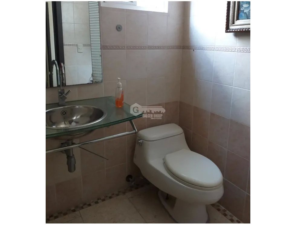 SE VENDE CASA EN COSTA DEL ESTE 742M2 5 HABITACIONES PISCINA JACUZZI