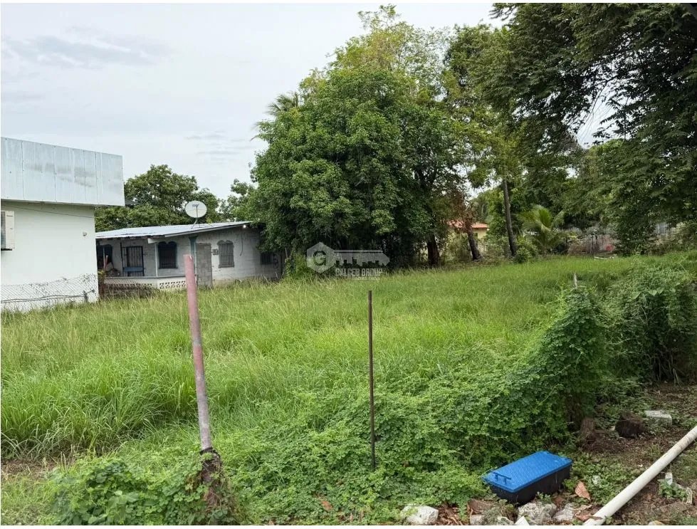 SE VENDE TERRENO EN CHAME 719 M2 VIA PRINCIPAL INTERAMERICANA