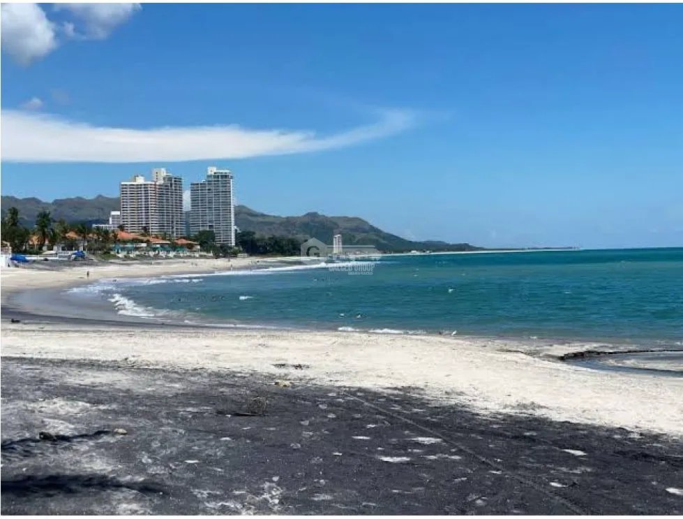 SE VENDE TERRENO EN CHAME 719 M2 VIA PRINCIPAL INTERAMERICANA