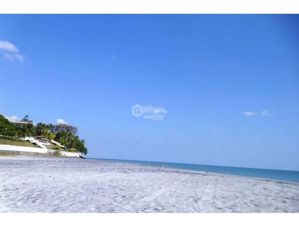 SE VENDE TERRENO EN PLAYA CORONADO 1,732M2 ZONA RESIDENCIAL