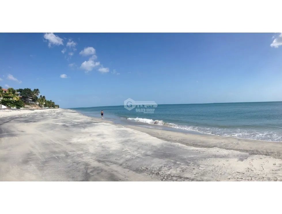 SE VENDE TERRENO EN PLAYA CORONADO 1,732M2 ZONA RESIDENCIAL