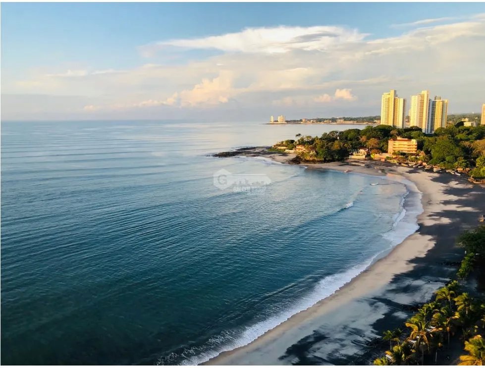 SE VENDE TERRENO EN PLAYA CORONADO 1,732M2 ZONA RESIDENCIAL