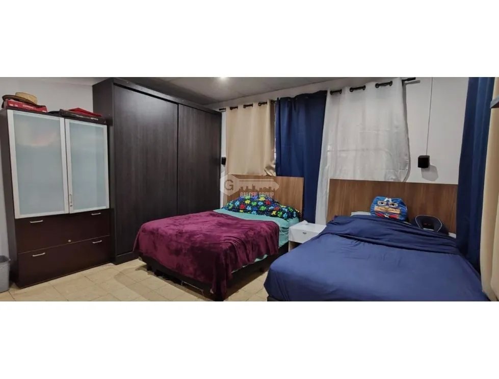 SE VENDE CASA EN BETANIA URB. LOS ANGELES 3 HABITACIONES 675m2
