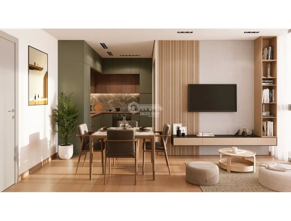 Apartment for sale in Marbella