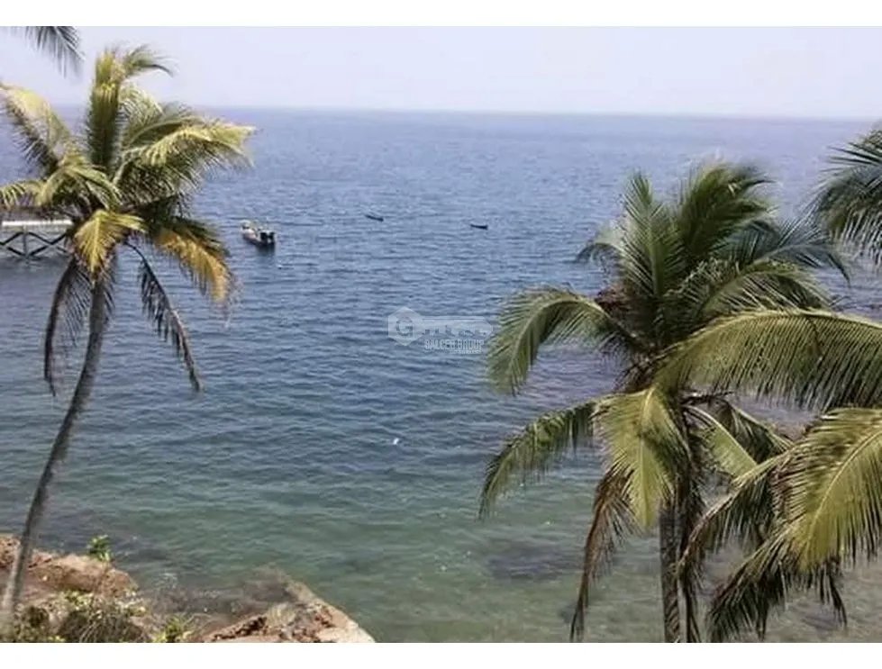 SE VENDE TERRENO EN PUNTA CHAME 1,500M2 SEGUNDA LINEA DEL MAR
