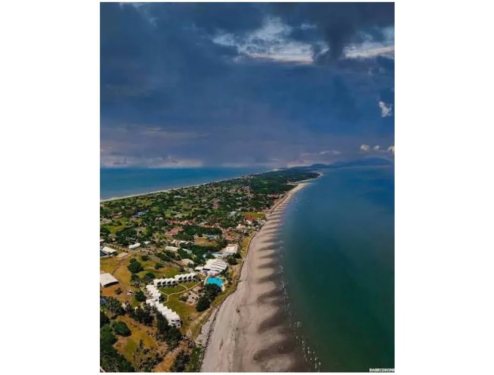 SE VENDE TERRENO PUNTA CHAME 1,500M2 SEGUNDA LINEA DEL MAR