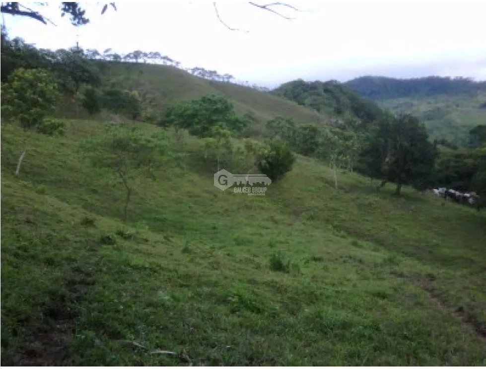 Building Lot for sale in Capira