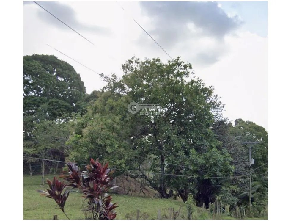 Building Lot for sale in Capira
