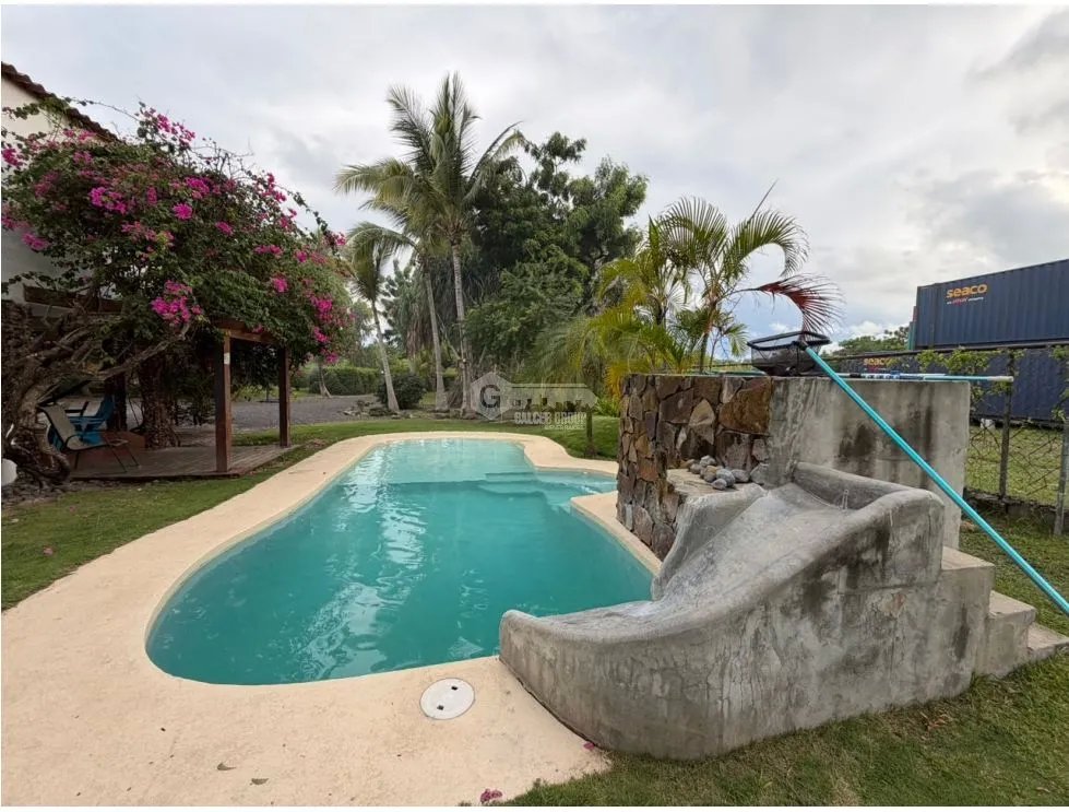 CHAME / PUNTA CHAME / CASA  / INVERSIÓN RENTABLE / 1600M2 / AMOBLADA