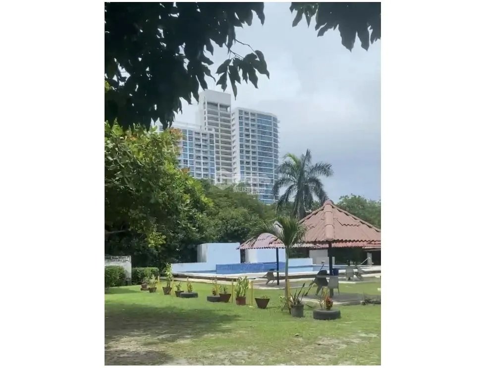 TERRENO / CHAME / PLAYA GORGONA / 4K M2 / PARA INVERSION