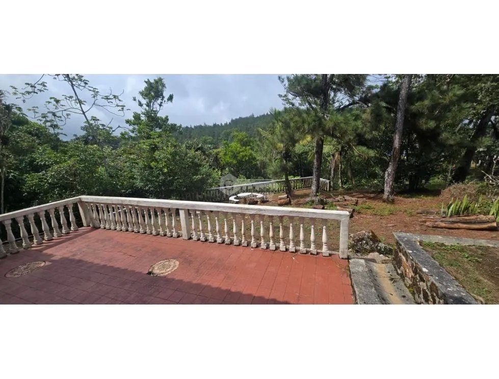 ALTOS DE CERRO AZUL / CASA DE 2 PISOS / 3 HAB / 3 BAÑOS